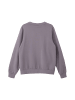 s.Oliver Sweatshirt langarm in Grau