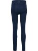 Hummel Hummel Leggings Hmlpulse Damen in DRESS BLUES