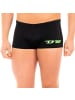 Diesel Badeshorts in Black