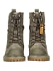 DOCKERS Stiefelette in Khaki