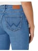 Wrangler Jeans STRAIGHT regular/straight in Blau