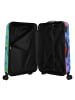 Nowi Santa Cruz de Tenerife 4 Rollen Trolley L 78 cm bunt
