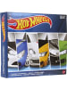 Hot Wheels European Car Culture-Multipack 6 hochwertigen Autos HDH51 Maßstab 1:64 3+