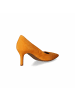 Tamaris Pumps in Orange