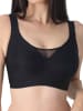 Sassa 2er Pack Soft-BH Einlage in Black