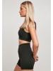 Urban Classics BHs in black