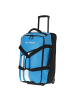 Vaude New Islands Rotuma 65 - Rollenreisetasche M 61 cm (black) in azure