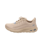 Skechers Schnürschuh in braun