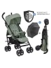 Joie Buggy & Sportwagen Nitro LX nur 7,7 kg in black,green