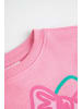 MOKIDA Trainingsjacke in rosa