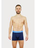 U.S. Polo Assn. Boxershorts in dunkelblau