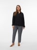 Vero Moda Hemd in Black