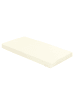 Irisette Spannbetttuch Jersey Vesuv in creme