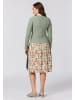 Stockerpoint Stockerpoint Trachtenstrickjacke Mabella in salbei
