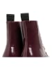 Urban Classics Stiefel in burgundy