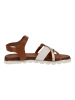 SPM Sandalen in Weiß