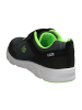 Lico Klettschuhe in Grau