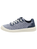 Blowfish Schnürschuhe in blau