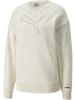 Puma Sweatshirt Better Crew FL in Beige