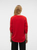 Vero Moda Top in Goji Berry