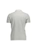 North Sails Grau Baumwolle Herren Polo
