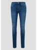 QS Jeans-Hose SADIE  in  58Z2_dunkelblau