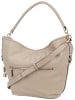 Guess Handtasche Danya Hobo in Taupe