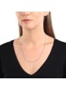 Amor Collier Silber 925, rhodiniert in Silber