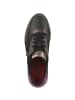 Gabor Sneaker low 0106.01 in schwarz