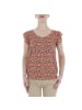 Ital-Design Bluse in Orange