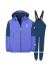 Trollkids Winter Regenset Odda in mystic blue