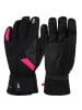 Seiz Handschuhe Flexible in schwarz