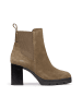 G-Star Raw Jordin Sue Chelsea Stiefel taupe