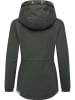 ragwear Winterjacke Dankka Warm in Dark Olive25