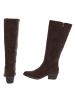 Ital-Design High Heel in Braun