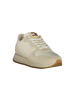 Tommy Hilfiger Beige Polyurethan Damen Sneaker