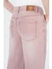 M.O.D Nicola Wide Leg Light Aurora Red