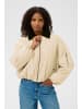 Kaffe Jacke KAroska Oversize fit in Feather Gray
