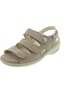 WALDLÄUFER Kiana Sandale Beige