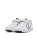 Hummel Sneaker Stadil Light Quick Jr in WHITE/NAVY