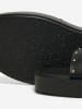 ONLY Sandalen in Black