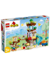 LEGO Duplo 10993 3-in-1-Baumhaus