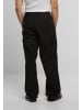 Urban Classics Cargo-Hosen in black
