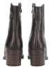 Marco Tozzi Stiefelette in Cafe