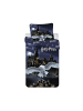 Harry Potter Hogwarts Night Bettwäschebezug 140×200 cm
