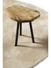 Wecon Home Hochflorteppich Emilia in beige