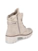 rieker Stiefeletten in Beige