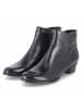 Kaerlek Schlupfstiefel in black