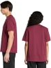 Timberland T-Shirt in Rot
