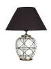 PR Home New York Tischlampe